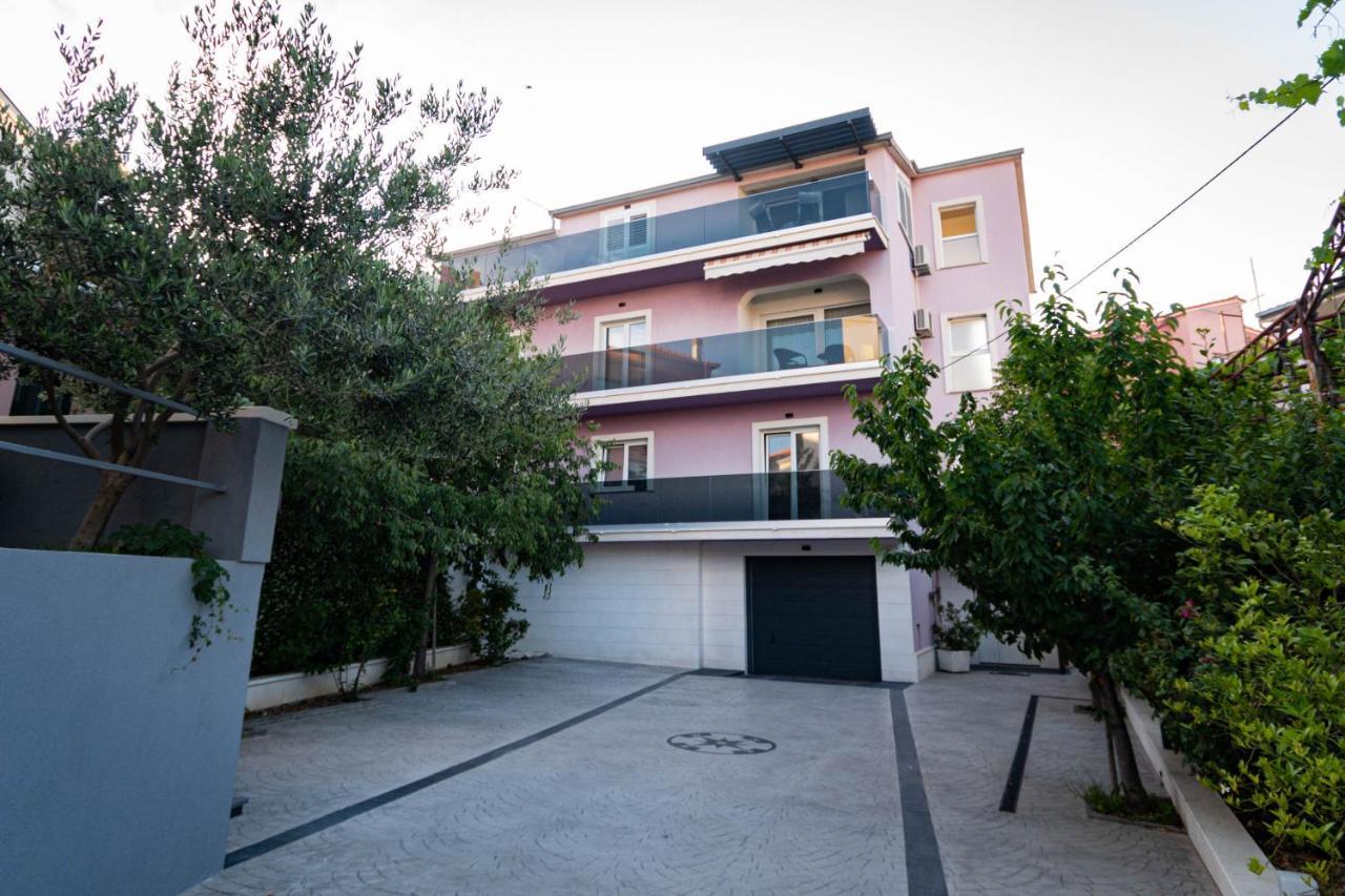 Villa Ana Split Exterior foto