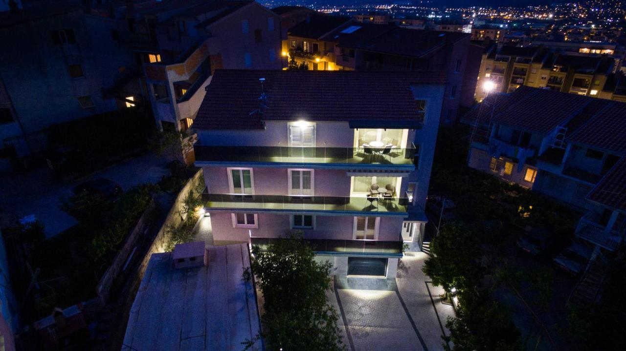 Villa Ana Split Exterior foto